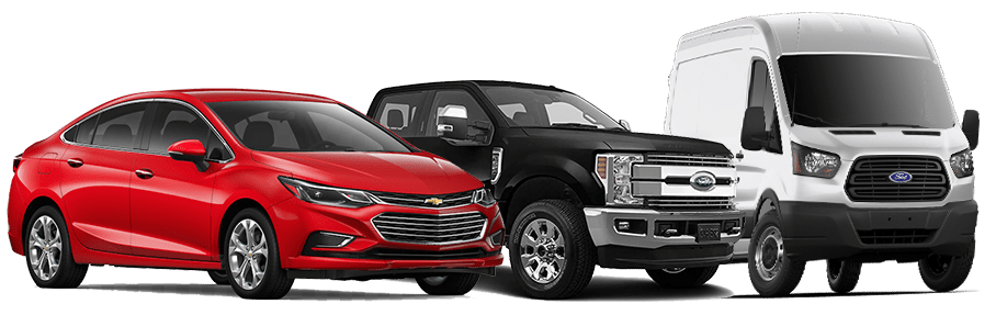 AUTOS Y CAMIONETAS